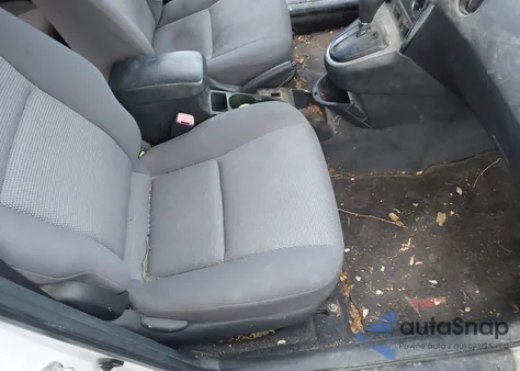 2006 Pontiac Vibe z USA, uszkodzony, nr VIN 5Y2SL65856Z442505